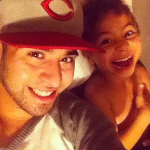 Meet your Posher, Jose